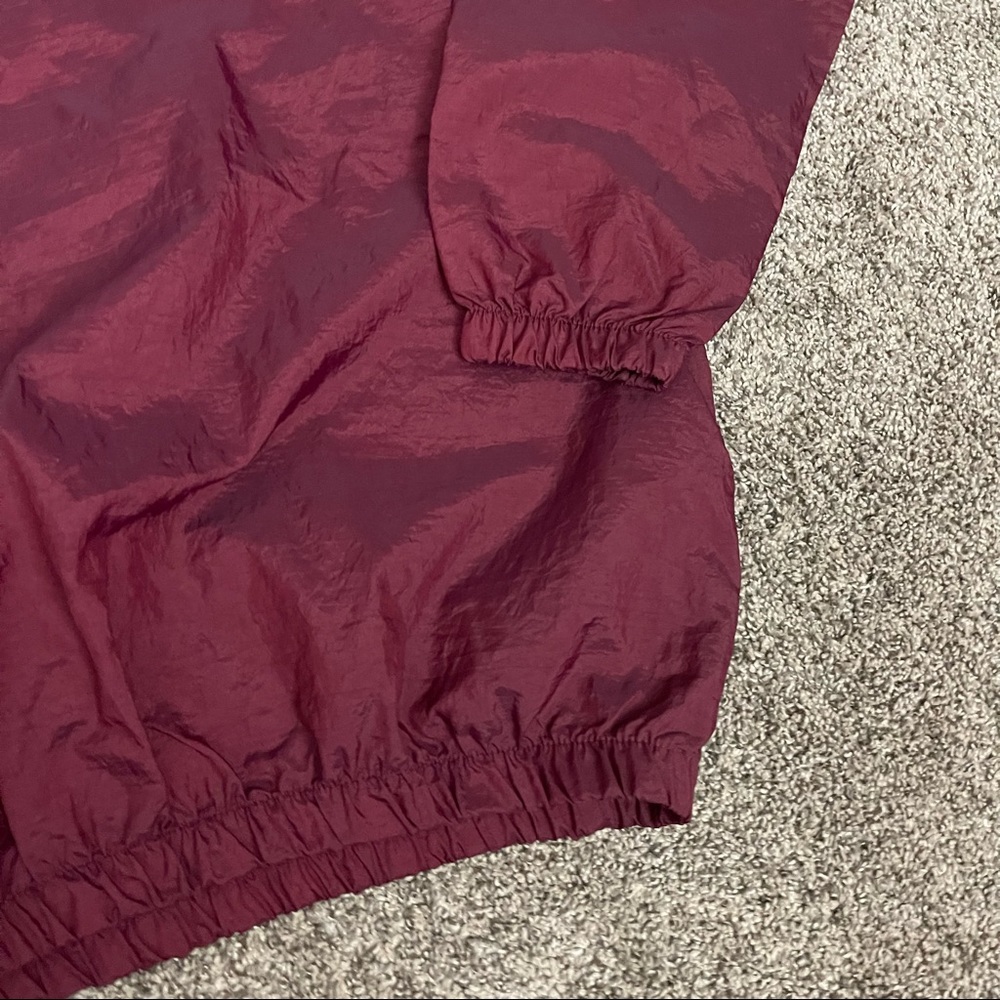 Vintage Over The Hill Gang Pullover Windbreaker - Picture 6 of 12